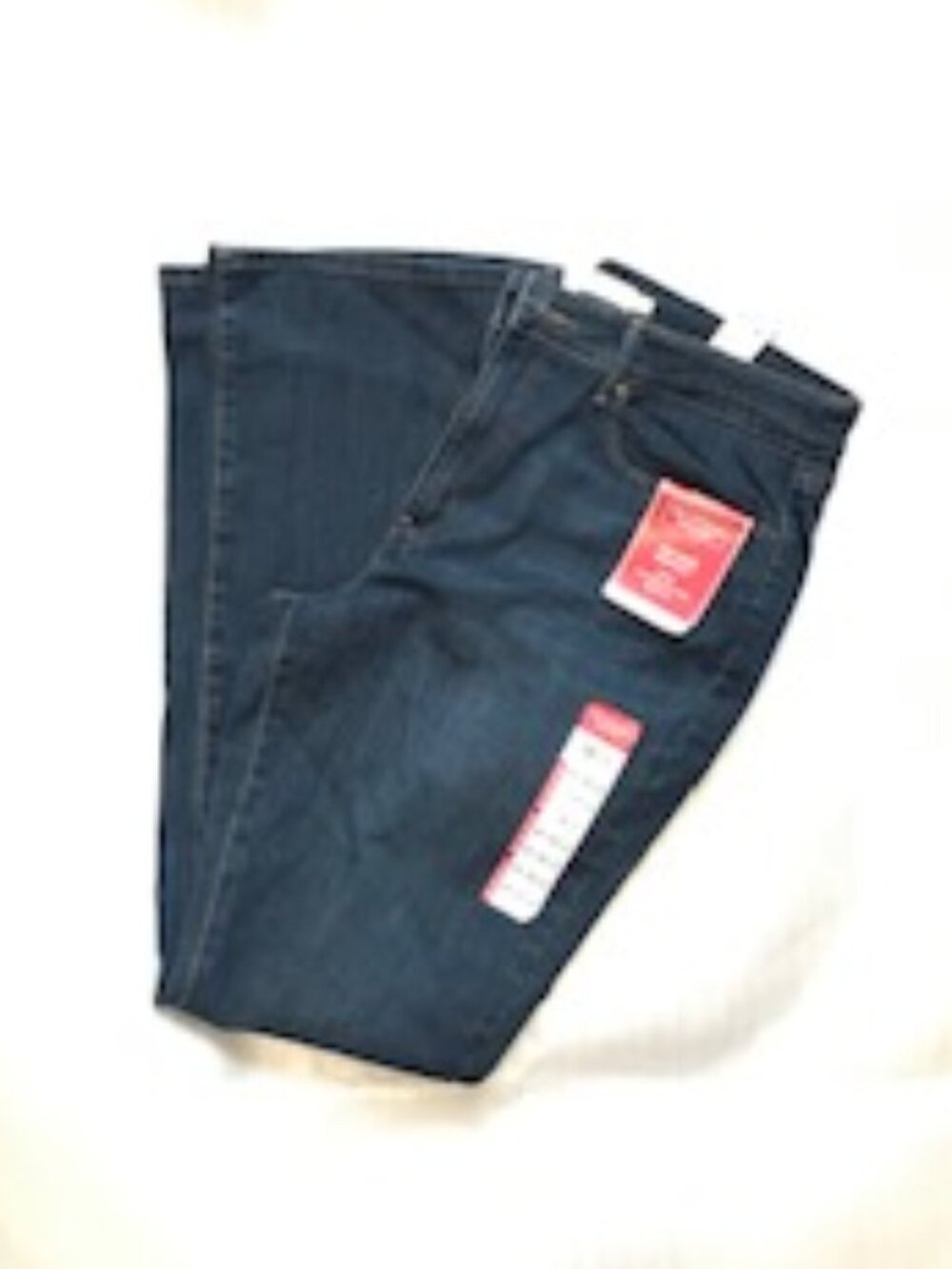 Levi Strauss Signature Mid-Rise Bootcut